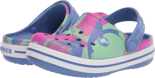Vista 12 de Crocs - Zuecos unisex para niños