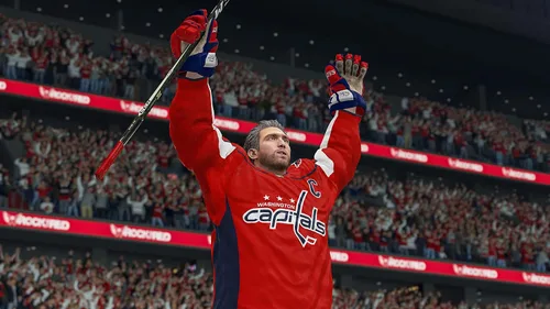 Vista 4 de NHL 21 - PlayStation 4