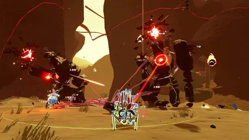 Vista 5 de Risk Of Rain 2 (Xbox One)
