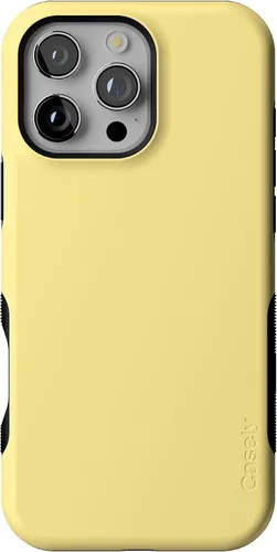 Vista 76 de Casely Funda para iPhone 16 Pro Max Todas las cosas divertidas Diversión en días laborables Compatible con MagSafe Diseño de funda