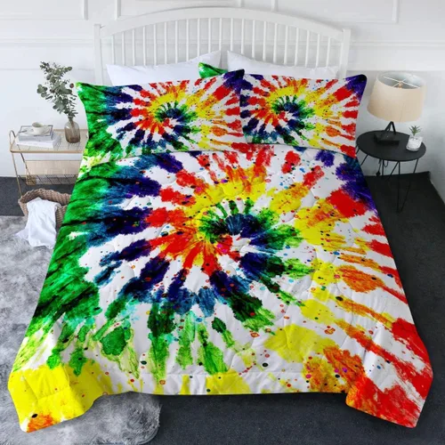 Vista 19 de BlessLiving Ropa de cama de bloques de construcción para niños: juego de edredón de microfibra cepillada suave para todas las estaciones con 2 3