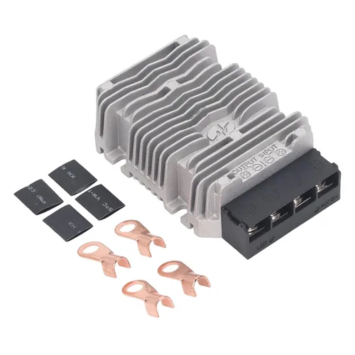 Vista 6 de Kadimendium para BUCK Módulo Convertidor 48V a 24V DC a DC Convertidor Reductor de Voltaje 1440W 60A Módulo de fuente de alimentación automático