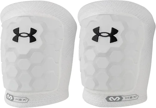 Vista 6 de Under Armour Rodilleras Strive 3 para voleibol