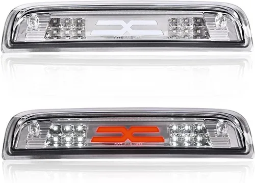 Vista 11 de Tercera luz de freno LED PIT66 para Chevy Colorado/GMC Canyon 2004-2012 Compatible with 2004-2012 Chevy Colorado/GMC Canyon High Mount Stop Light