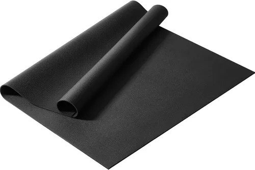 Vista 4 de VEVOR Large Exercise Mat, 12'x6'/10'x6'/9'x6'/8'x6'/8'x5'/7'x5'/6'x4' (7mm) Extra Thick, Non Slip High Density Premium Workout Mat, Exercise Yoga