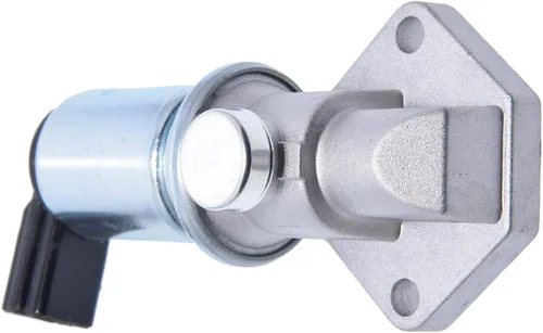 Vista 4 de Walker Products 215-2011 Válvula de control de aire de ralentí de inyección de combustible