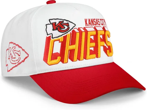 Vista 18 de FOCO NFL - Gorra de jugador de línea con logotipo del equipo de la NFL