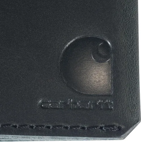 Vista 6 de Carhartt Men's Craftsman Leather Wallets, Available in Multiple Styles and