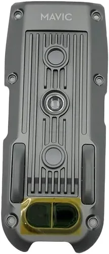 Vista 12 de [Piezas para drones] Brazos Cuerpo Shell Marco Medio Cubierta inferior Shell Cubierta superior para DJI Mavic Air 2 Drone Reparación Repuestos