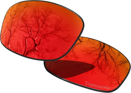 Vista 14 de ToughAsNails Replacement Lenses for Oakley Canteen 2014 Sunglass - More Options