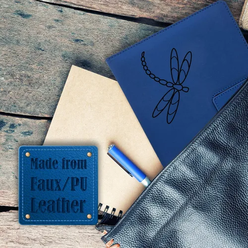 Vista 7 de The Dragonfly - Cuaderno de escritura recargable