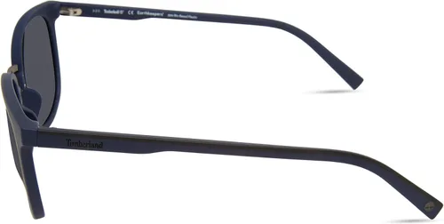 Vista 3 de Timberland Gafas de sol redondas Tba9270 para hombre