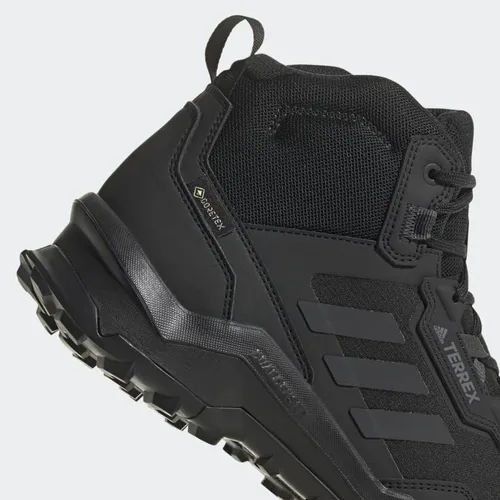 Vista 7 de adidas Zapatos de senderismo Terrex Ax4 Mid Gore-tex para hombre