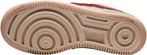 Vista 5 de Nike - Tenis de baloncesto para mujer, Beige