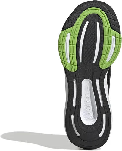 Vista 3 de adidas Unisex-Child Ultrabouncesport Lace Running Shoes Sneaker