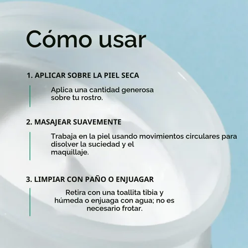 Vista 7 de PONDS 6.1 OZ LIMPIEZA CLD CRM