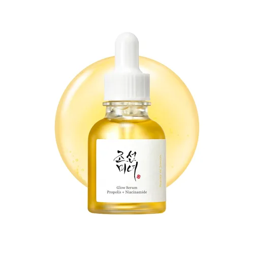 Vista 2 de Beauty of Joseon Gel pelador de flor de albaricoque (3.4 fl oz, 3.38 onzas líquidas) con suero de propóleo y niacinamida