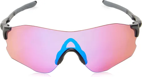 Vista 2 de Oakley Oo9313 Evzero Path Low Bridge Fit - Lentes de sol rectangulares para hombre