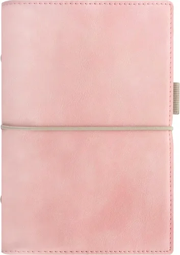 Vista 10 de Filofax Domino SOFT Organizador, Personal, colección 2017, huevo de pato