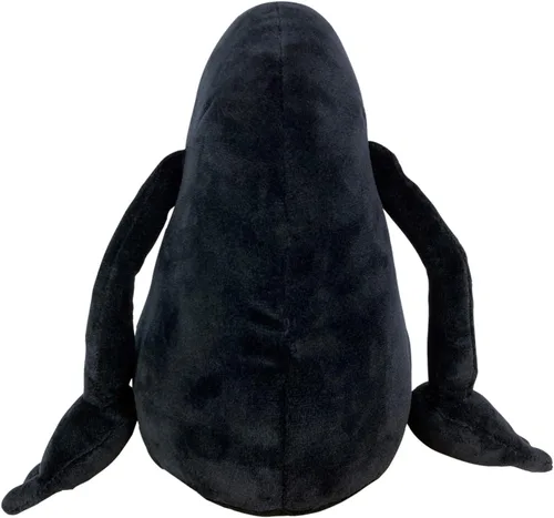Vista 2 de Great Eastern Entertainment My Hero Academia: Mimic Sitting Pose Plush 8
