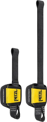 Vista 2 de Petzl Cordón ASAP'SORBER INT 20CM - 7.9 in