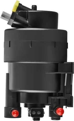 Vista 115 de BDFHYK Conjunto de módulo de bomba de combustible eléctrica 3M519H307 compatible con FORD MAZDA CMax Focus II Reemplazar 3M519H307AV, LF661335XG