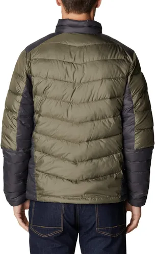 Vista 2 de Columbia Chaqueta Labyrinth Loop para hombre