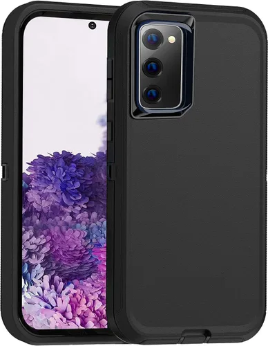 Vista 11 de AICase Para Samsung Galaxy Z Fold 7 Funda Transparente, [Anti-Amarillo] Ultra Delgada Slim Fit Transparente Hard PC Funda Protectora Para Samsung