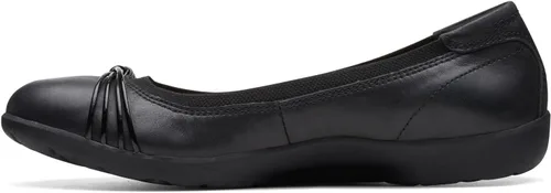 Vista 5 de Clarks Meadow Rae para mujer