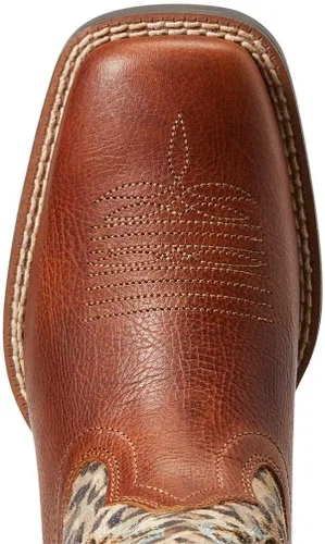 Vista 5 de Ariat Botas vaqueras Koel Venttek unisex para niños