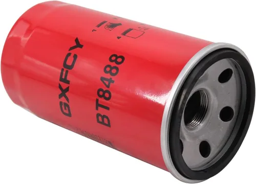 Vista 6 de BT8488 Filtro Hidráulico de Rosca Reemplaza 57098 P551779 HF35274 HHTA0-37710 T0070-37710 TA040-37710 Compatible con Tractor Kubota L2900 L3130