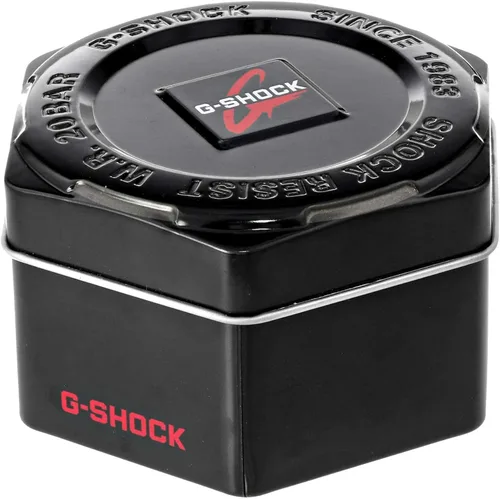 Vista 2 de G-Shock GA-2100-4A