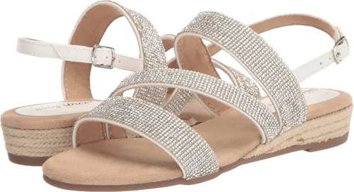 Vista 7 de Easy Street Sandalias de cuña Radical para mujer