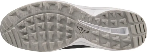 Vista 4 de Mizuno Ambition 3 Bb Low como tacos de béisbol para hombre