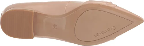 Vista 4 de Calvin Klein Women's Kendy Ballet Flat