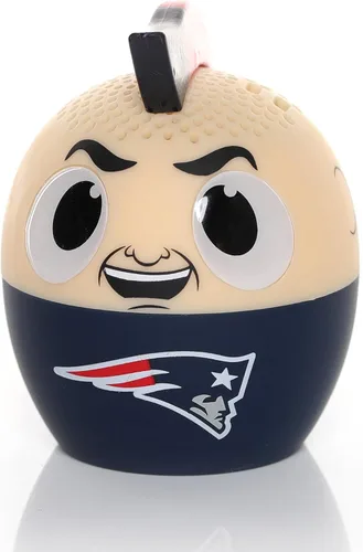 Vista 6 de Altavoz Bluetooth inalámbrico NFL Bitty Boomers