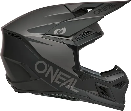 Vista 6 de O'Neal 3 SRS Casco MX Adulto