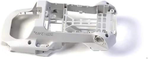 Vista 3 de Mavic - Mini carcasa inferior de repuesto para DJI Mavic Mini Drone Body