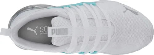 Vista 5 de PUMA Blur - Tenis de correr para mujer
