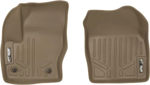 Vista 11 de SMARTLINER Alfombrilla de piso personalizada para maletero de carga para todo tipo de clima para Ford Escape 2005-2012