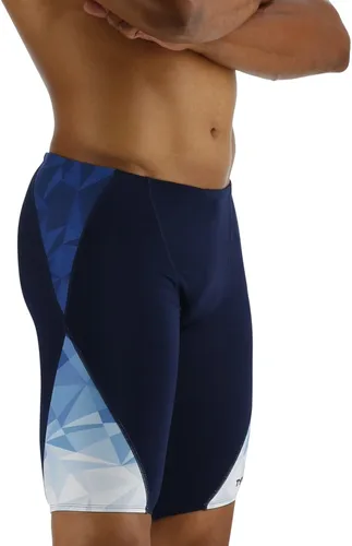 Vista 3 de TYR Durafast Elite Blade Splice Jammer - Traje de baño para hombre