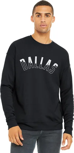 Vista 58 de Daxton Sudadera con capucha y sudadera con capucha de dos tonos populares de Estados Unidos para adultos, unisex, ajuste cómodo
