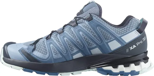 Vista 9 de SALOMON Tenis de correr XA PRO 3D v8 para mujer