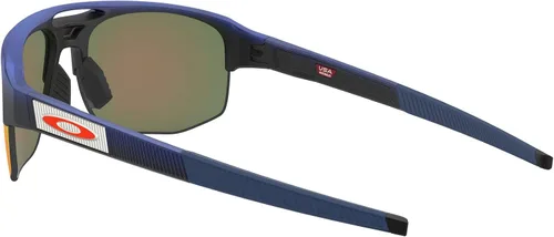 Vista 5 de Oakley Men's Oo9424 Mercenary Rectangular Sunglasses