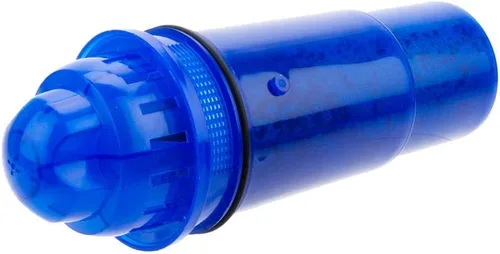Vista 4 de EcoAqua Filtro de repuesto compatible con filtro de agua Pur® Pitcher, paquete de 3