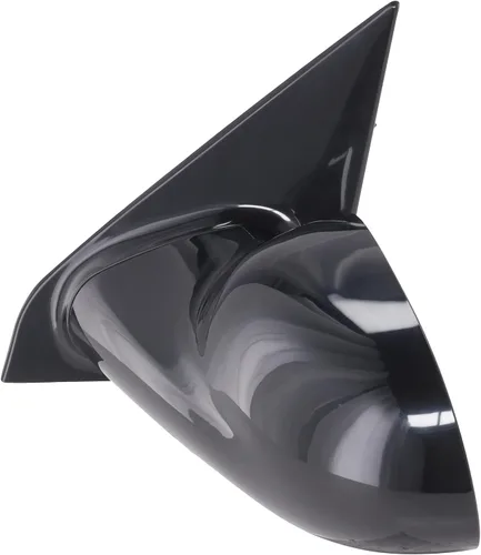 Vista 68 de Garage-Pro Espejo para Chevrolet Traverse 2009-2017 lado del conductor calentado