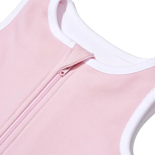 Vista 2 de Nanit Saco de dormir Sleep Wear - Grande, rosa ROSA ROSA