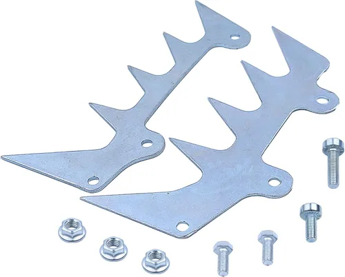 Vista 5 de Kit de picos de parachoques, para Stihl 034 036 044 MS340 MS360 MS440 para motosierra