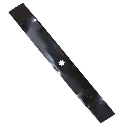 Vista 2 de RAParts - Kit de hoja y correa para John Deere D100 D105 D120 D125 D130 GY20850 GX20072