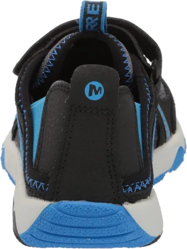 Vista 3 de Merrell Hydro Free Roam - Sandalias deportivas para niños